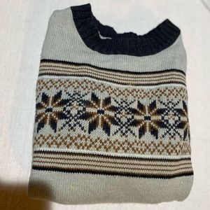Boys Cardigan